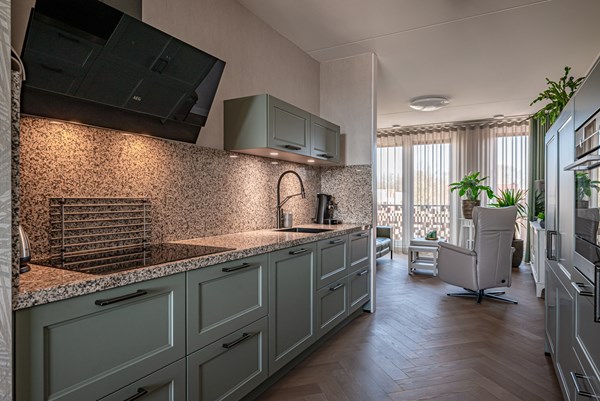 Medium property photo - De Boei 36, 8302 ET Emmeloord